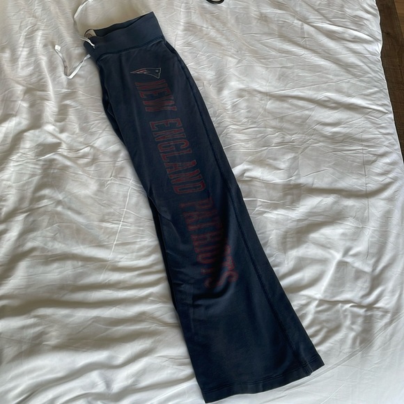 ❤️ New England Patriots joggers - Picture 1 of 2